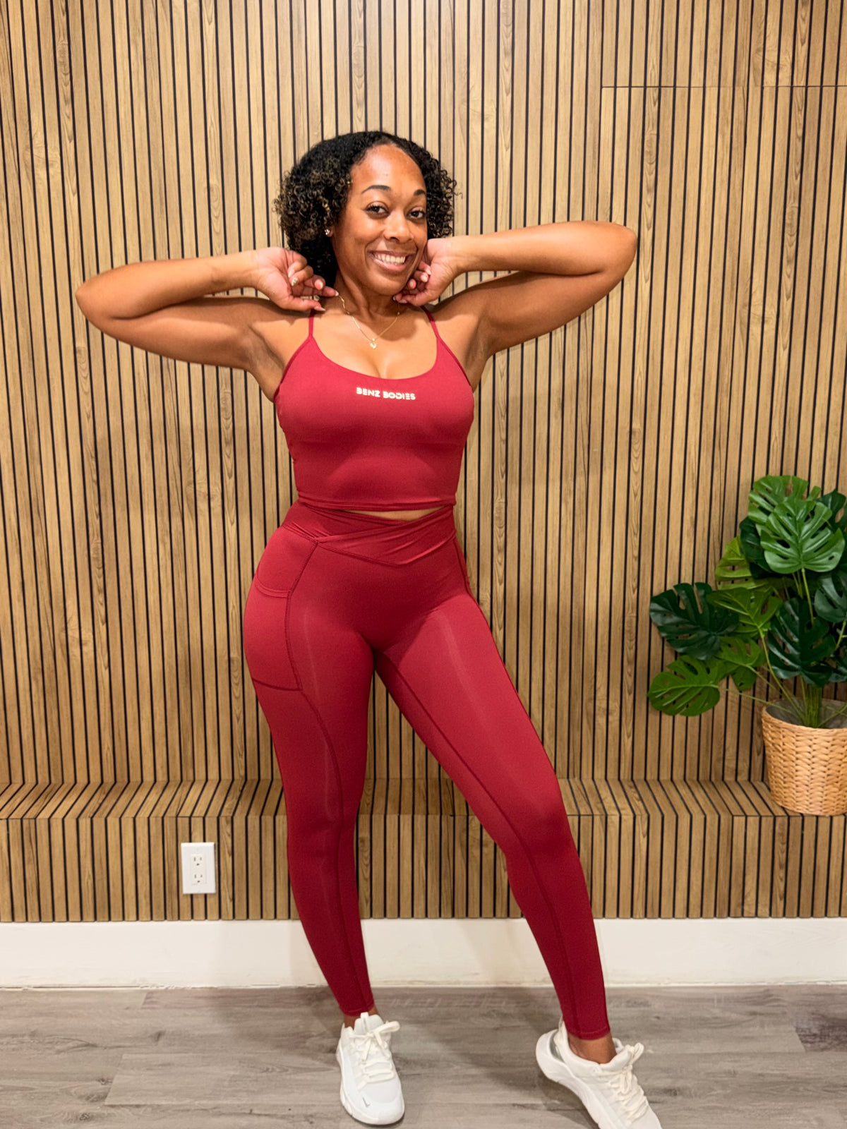 Sugar & Spice (S-XL)