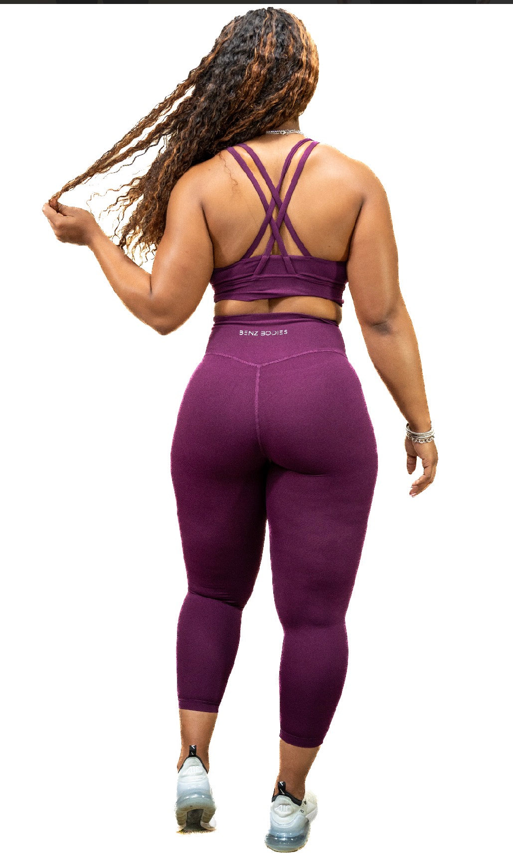 Berry Baddie (S-XL)