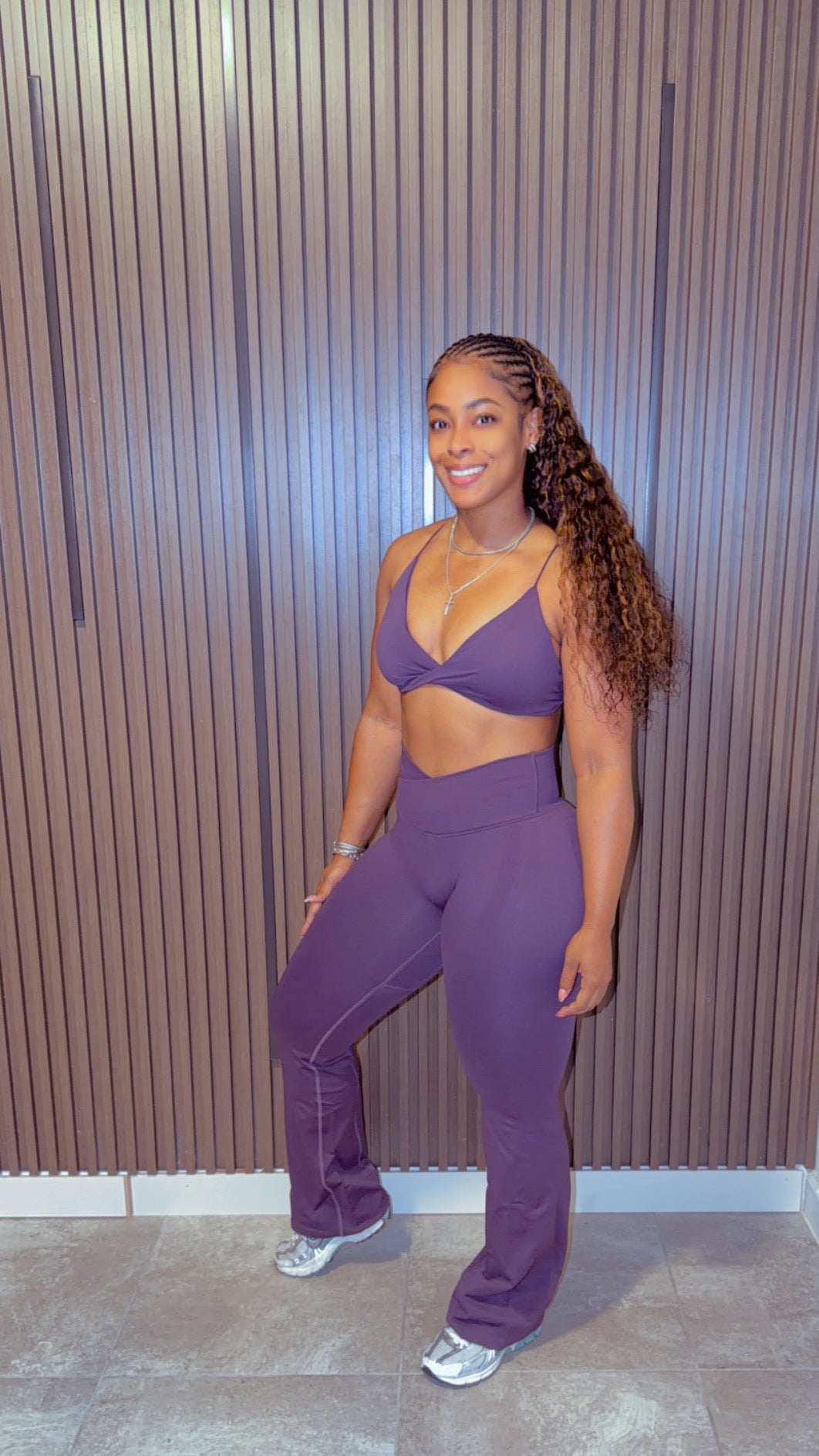 Sugar Plum π (Small & Medium Only)