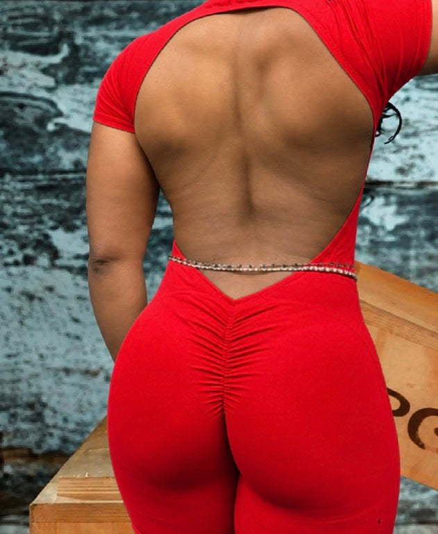 Chat to mi back (S-L)