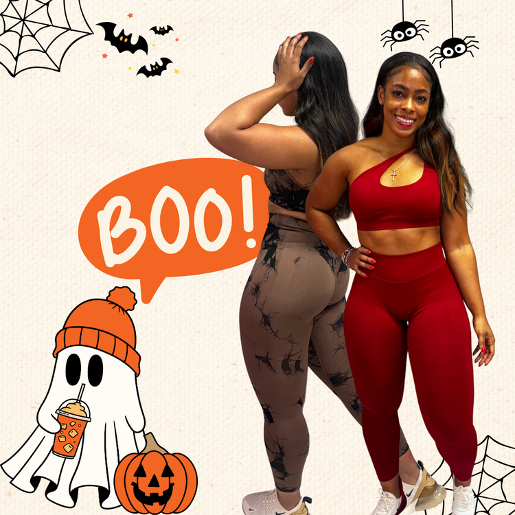 Benz Spooky Szn 👻