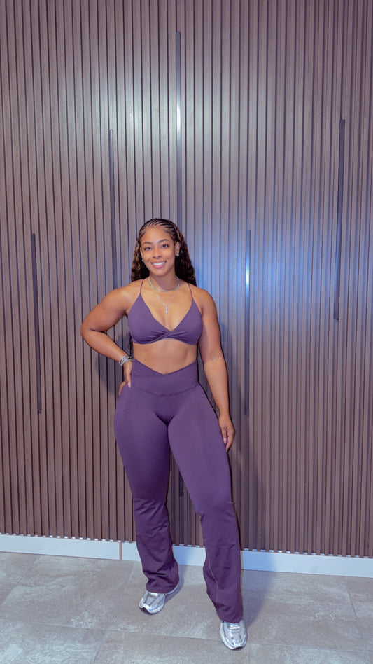 Sugar Plum 💜 (Small & Medium Only)