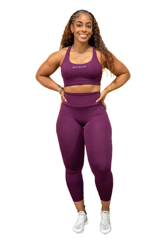 Berry Baddie (S-XL)