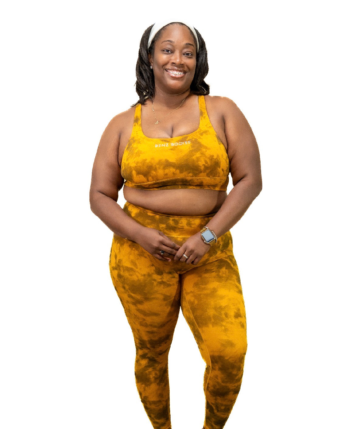 Honey Marble 🍯 (S&XL ONLY)