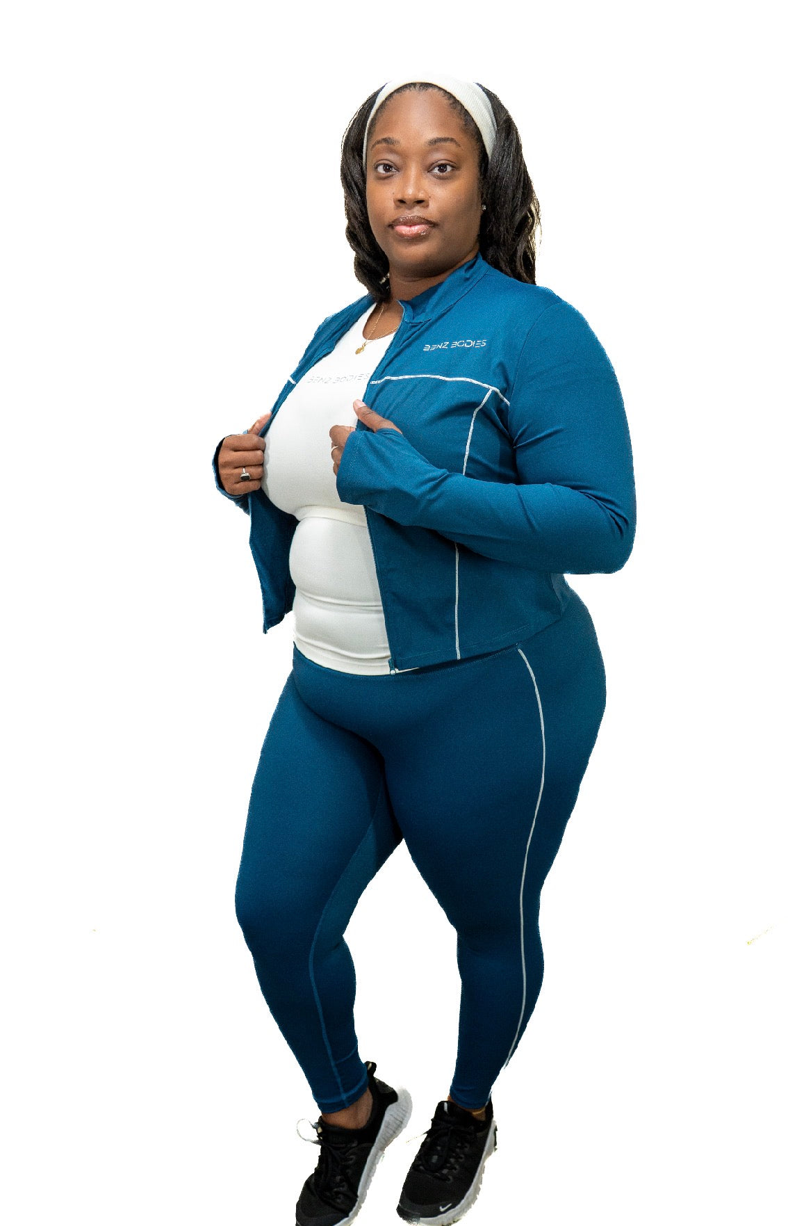 Passport Babe (XL - 2XL)