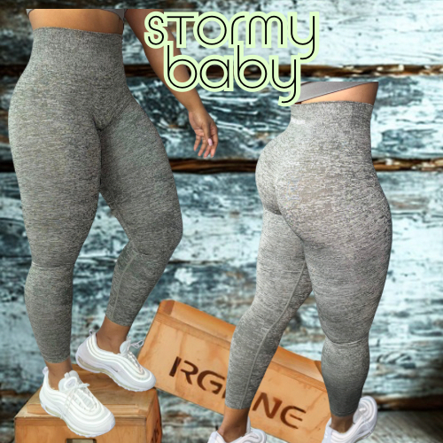 Benz Baddie Leggings (Colors)(S-XL)