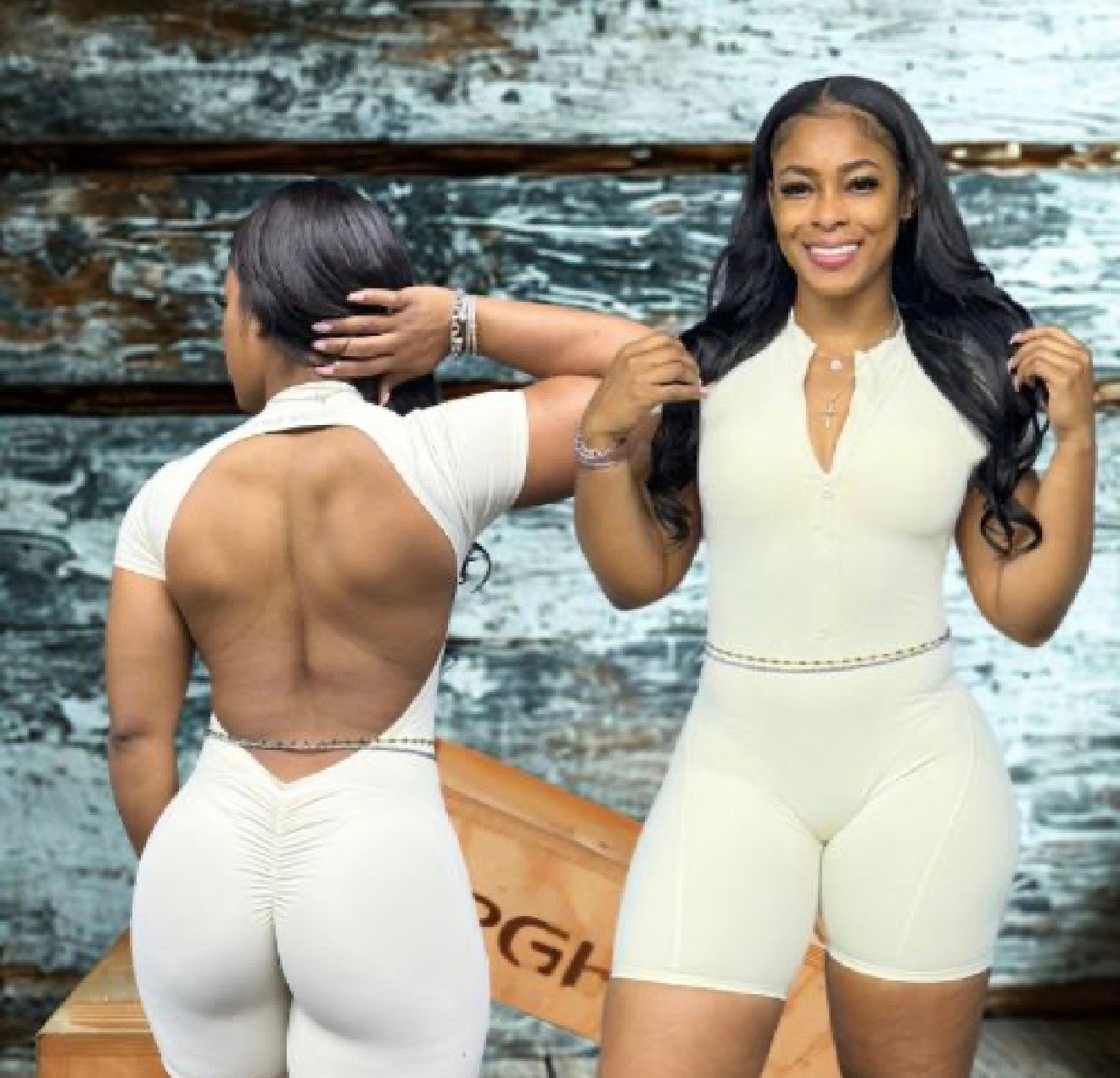 Chat to mi back (S-L)