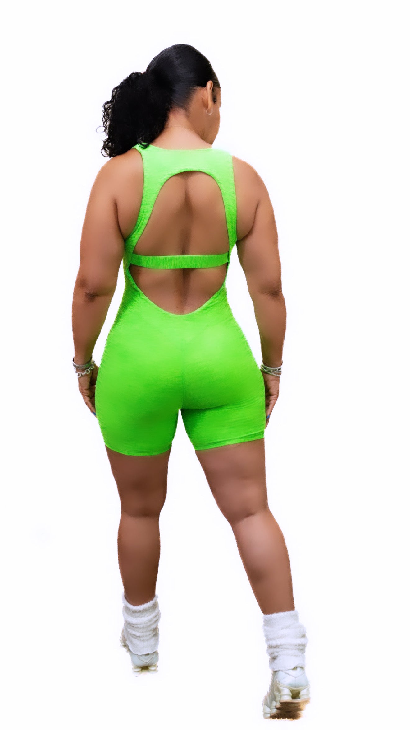 Glow Getter 💚 (Small - Large)