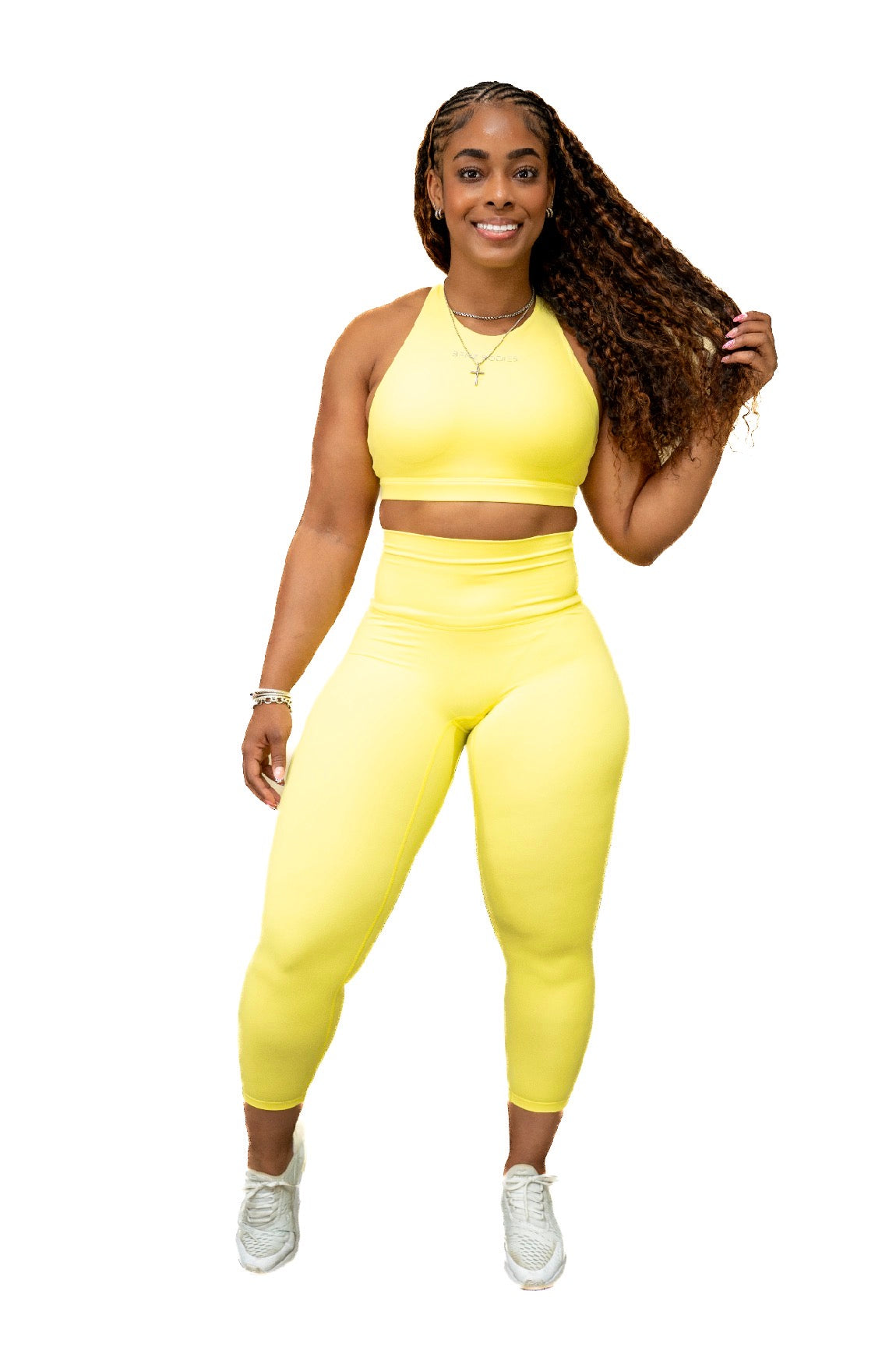 Bahama Mama💛 (S-XL)