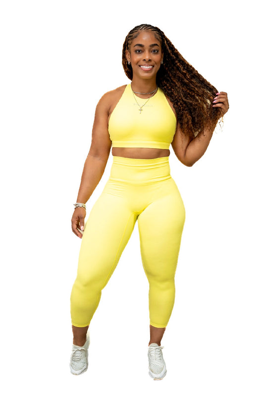 Bahama Mama💛 (S-XL)