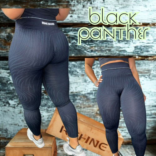 Benz Baddie Leggings (Colors)(S-XL)