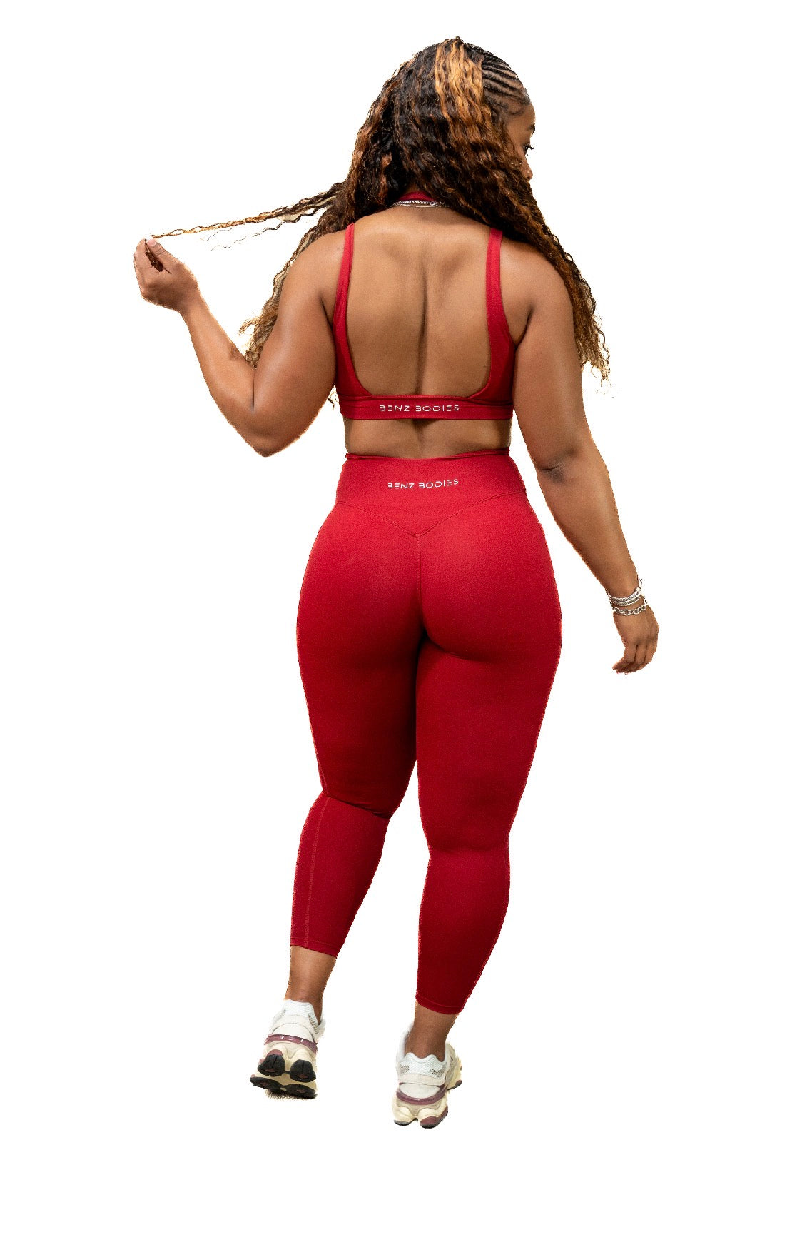 Rum Punch (S-L)