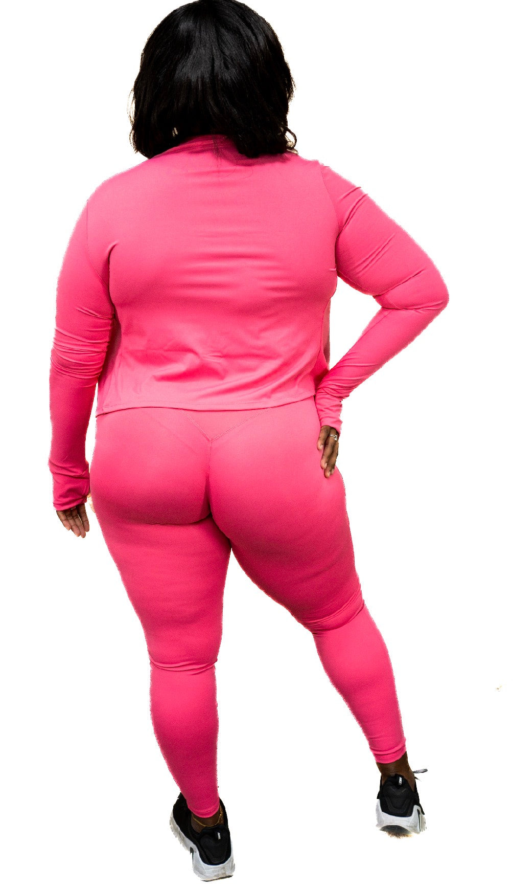 Runway Ready (L-2XL)