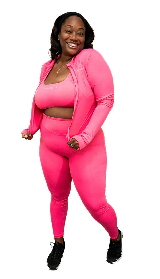 Runway Ready (L-2XL)