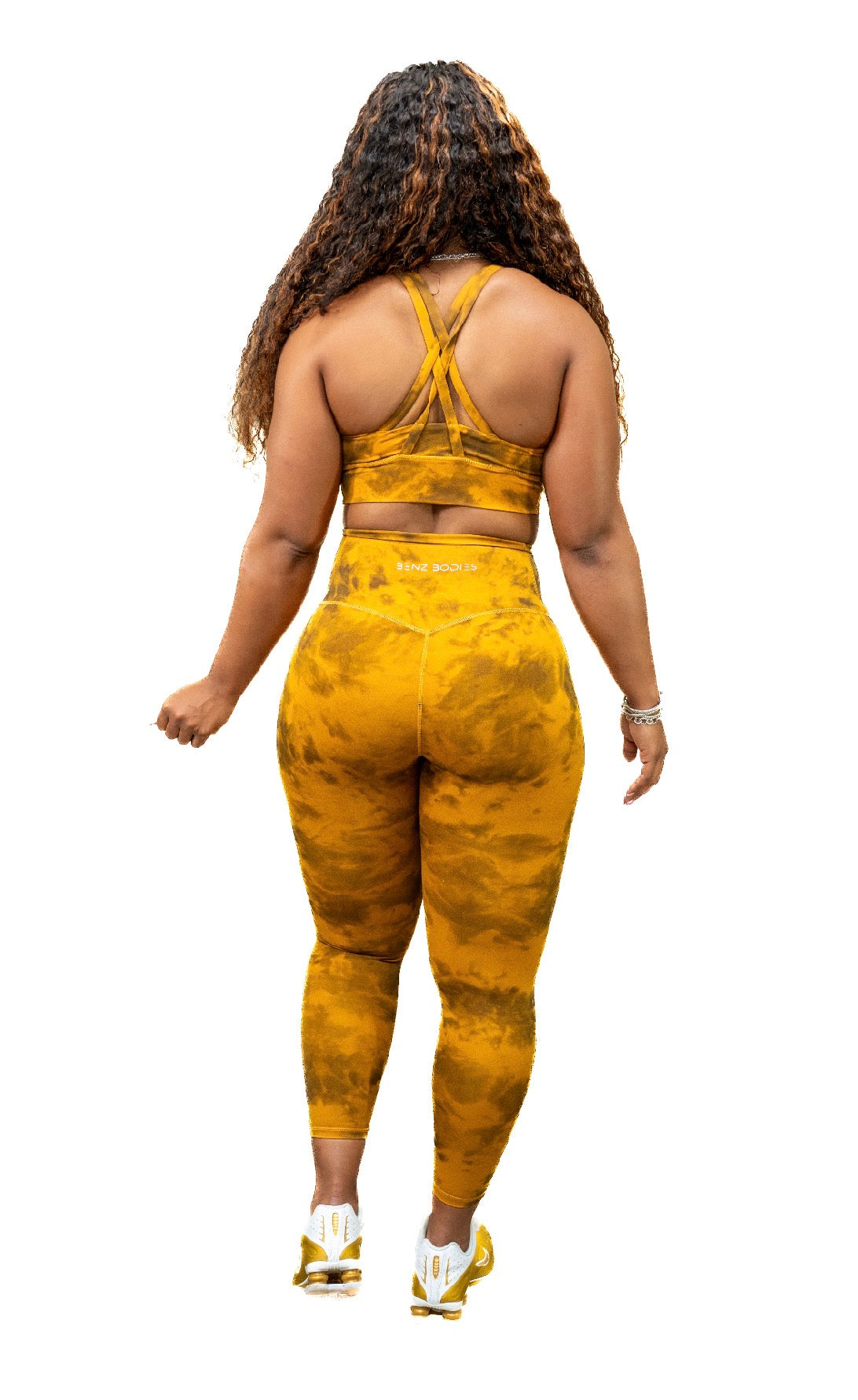 Honey Marble 🍯 (S&XL ONLY)