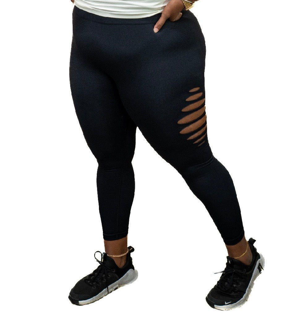 Hot Girl Ish (Small - Large )