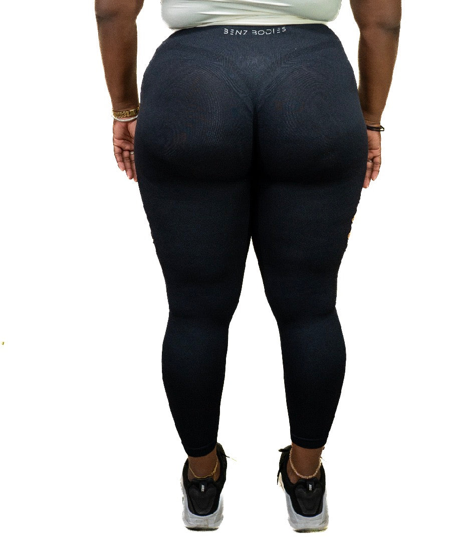 Hot Girl Ish (Small - Large )