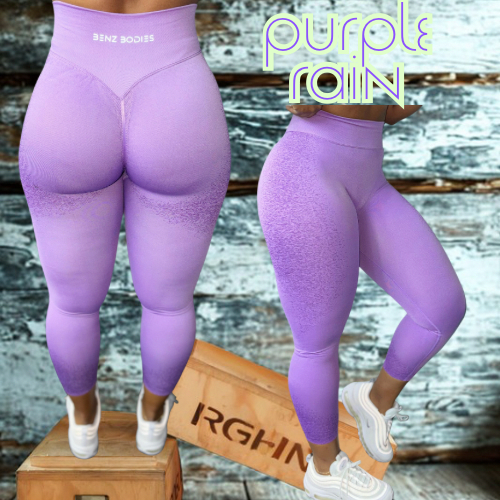 Benz Baddie Leggings (Colors)(S-XL)