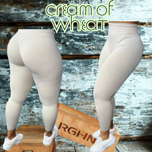 Benz Baddie Leggings (Colors)(S-XL)