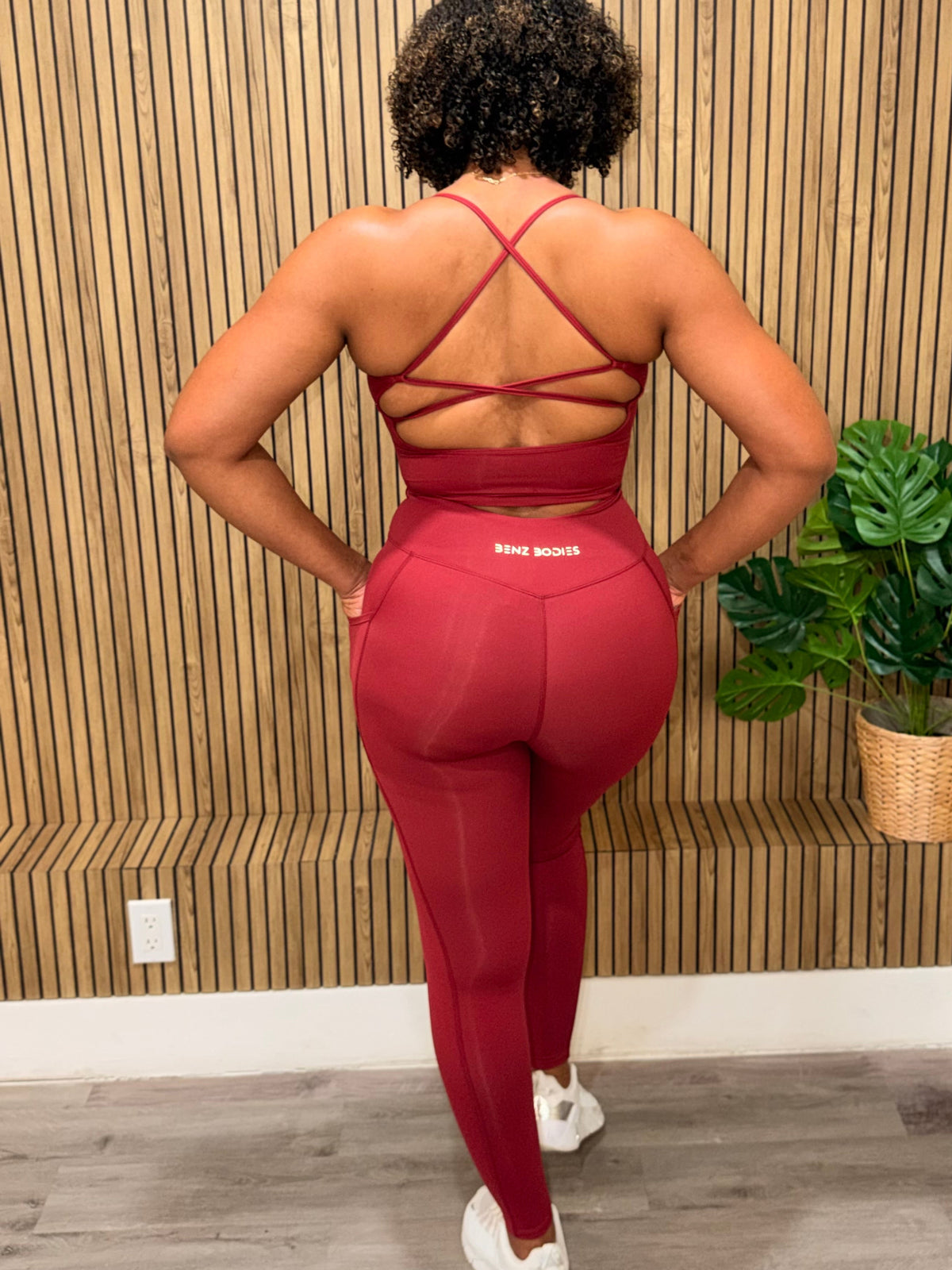 Sugar & Spice (S-XL)