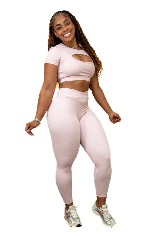 Blush Babe (Medium Only)