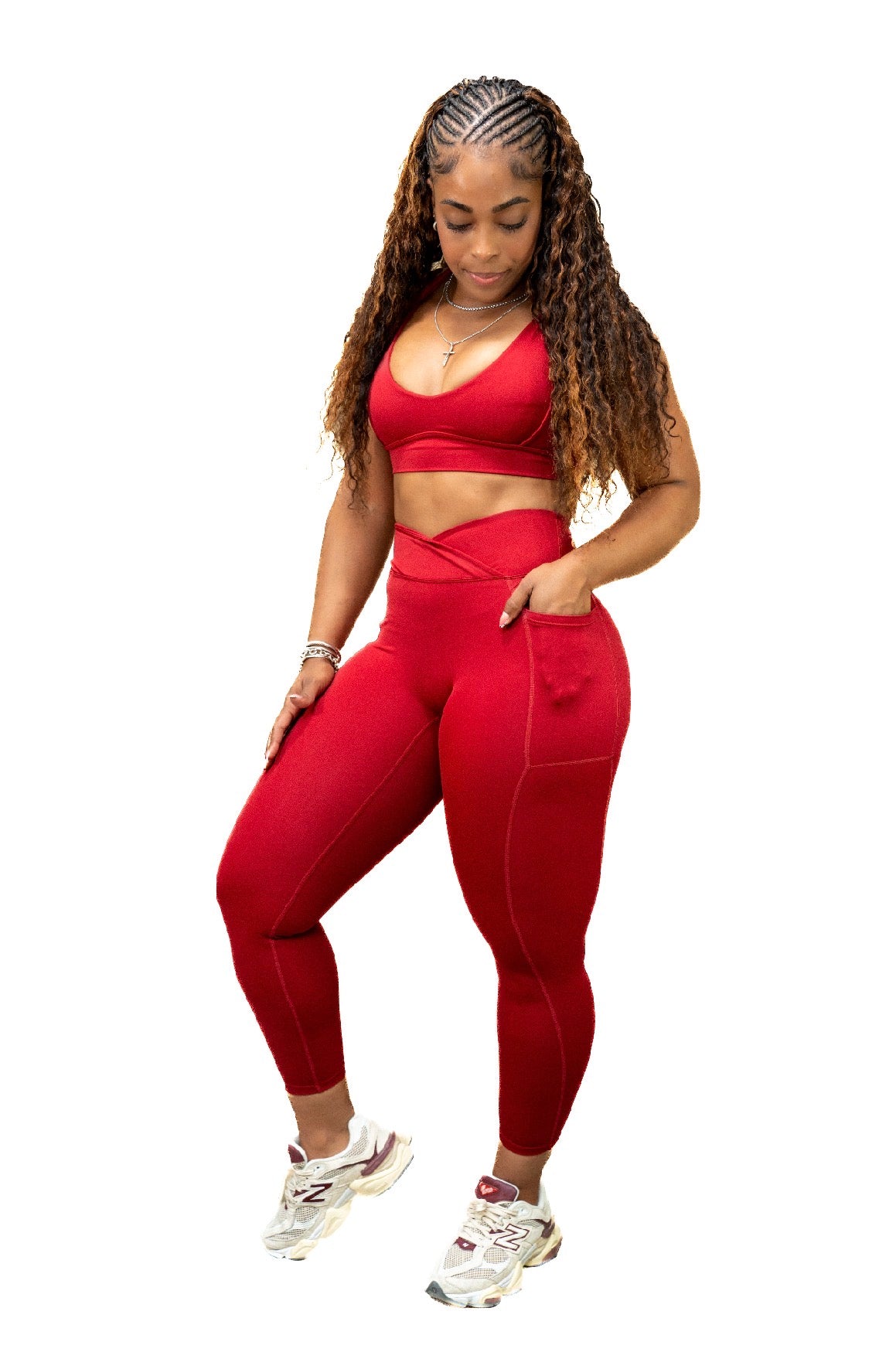 Rum Punch (S-L)