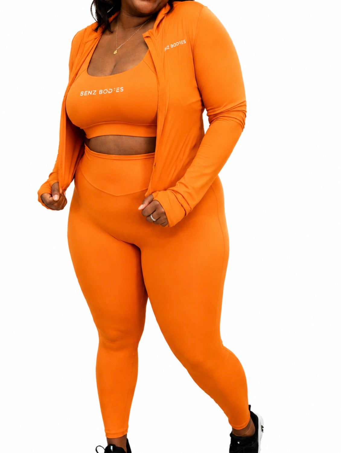 Runway Ready (L-2XL)