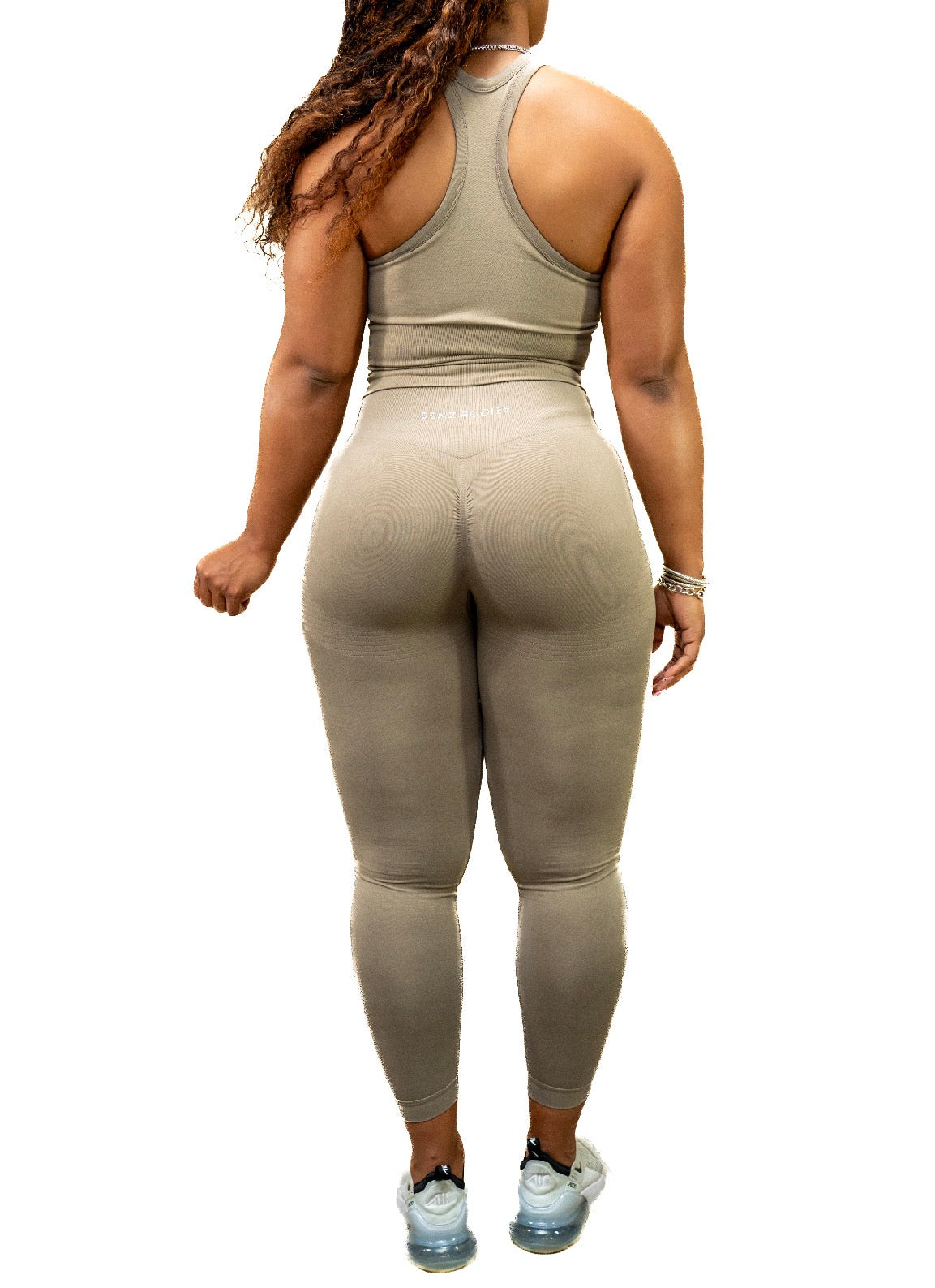 Ribbed tank (S-L)
