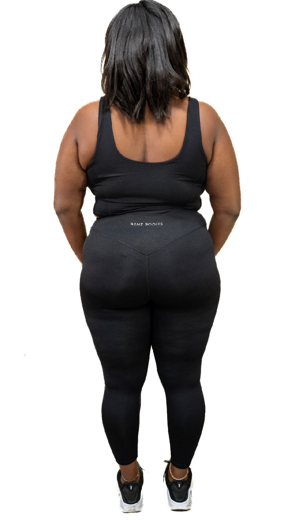 Eclipse (XL-3XL)