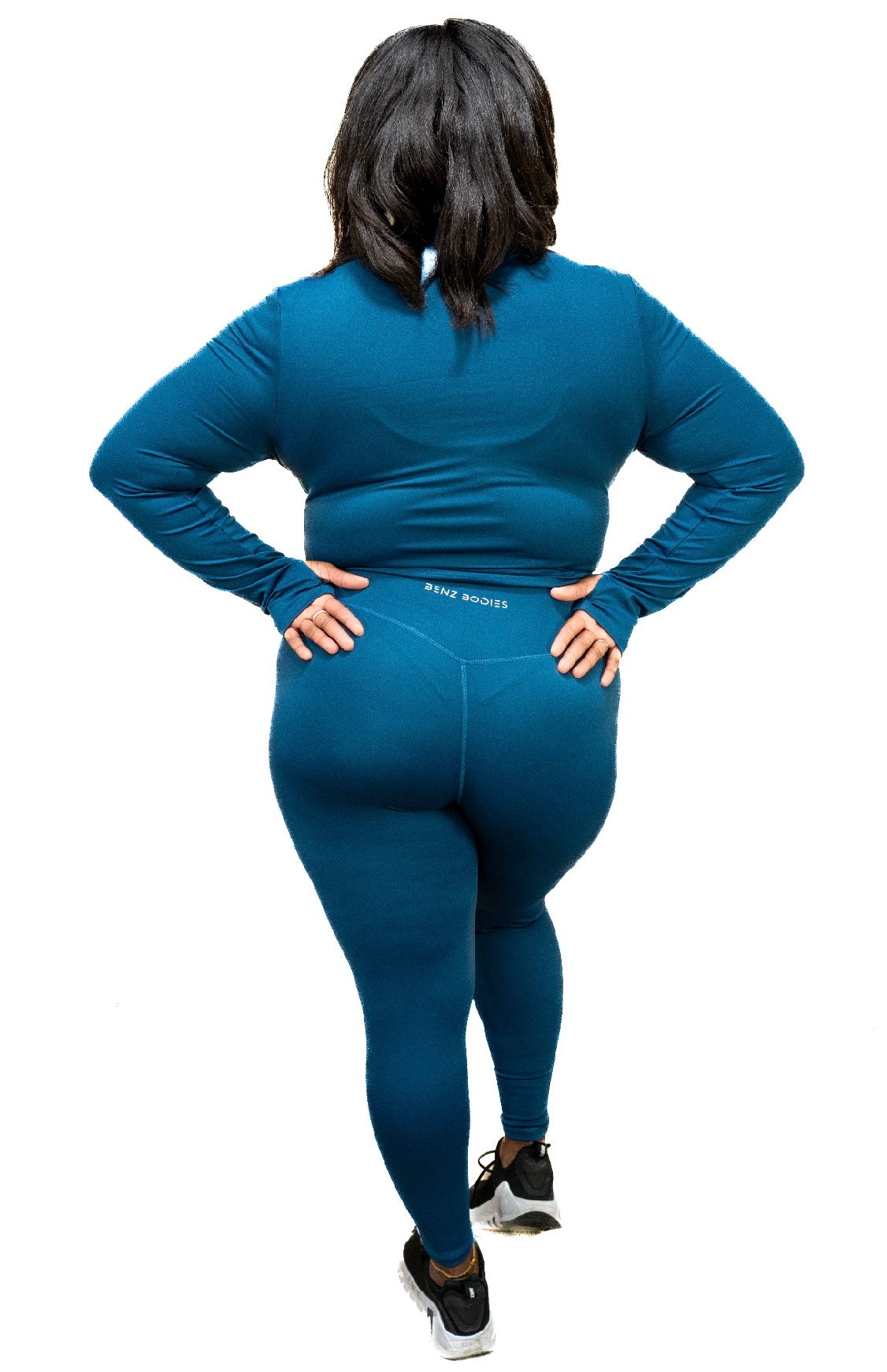 Passport Babe (XL - 2XL)