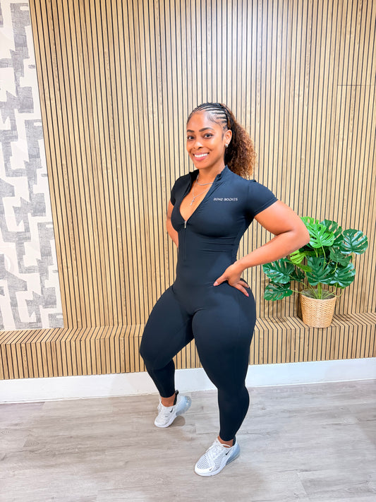 Black Heat (S-XL)