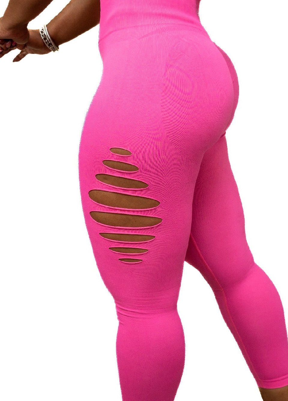 Hot Girl Ish (Small - Large )