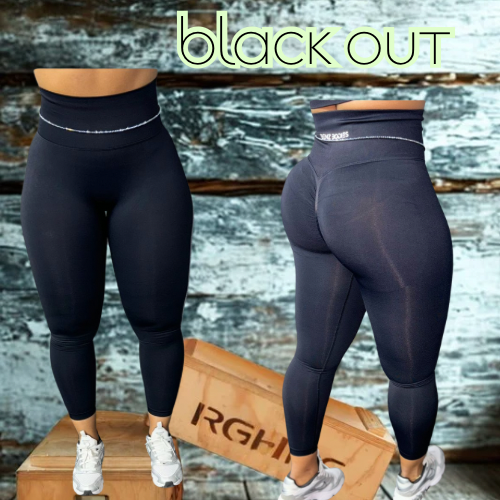 Benz Baddie Leggings (Colors)(S-XL)