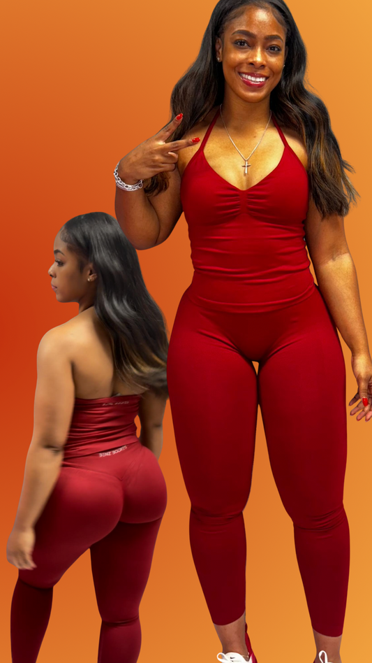 Little Red Riding Hood